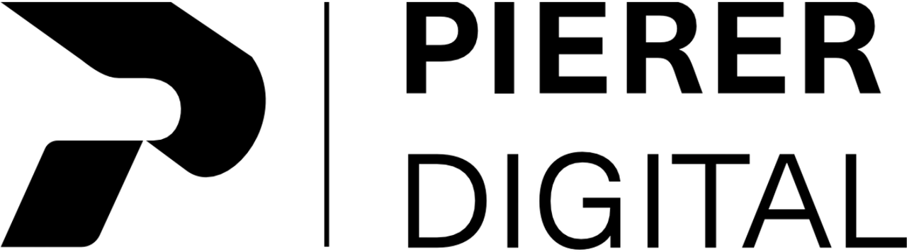 PIERER Digital Logo
